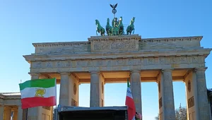 Miniatura: Ambasador Iranu wezwany do MSZ. Niemcy...