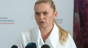 Miniatura: Wrócą obowiązkowe prace domowe? Nowacka...