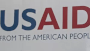 Miniatura: Romanowski: USAID to sponsor rewolucji i...