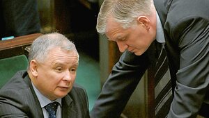 Gabryel: Czy PiS rządzi niepodzielnie Polską?