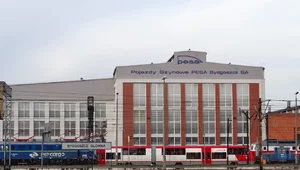 Miniatura: Polska firma przejmuje niemiecką spółkę
