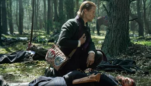 Miniatura: Zamordowany 160 lat temu. Ostatni powstaniec