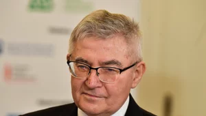 Miniatura: Janusz Byliński laureatem Nagrody im. bp....