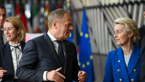 Miniatura: "Mamy to!". Ogłoszony przez KE plan...