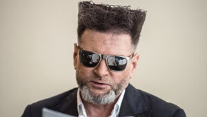 Miniatura: Rutkowski kontra Woźniak-Starak. "Niech...