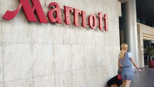 Miniatura: Marriott ma problemy? Prokuratura wszczęła...