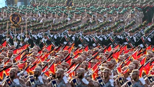 Miniatura: Gwardia Rewolucyjna Iranu: To czarny dzień...