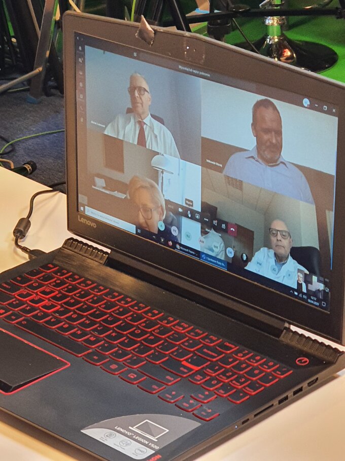 Medyczna Racja Stanu