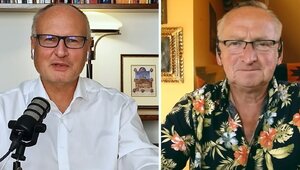 Miniatura: Cejrowski i Lisicki o tym, kto i dlaczego...