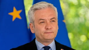 Miniatura: Biedroń: Wiem, co się stanie, jak...