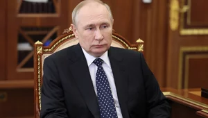 Miniatura: Putin ucieknie z kraju? Girkin: Zrobi to,...