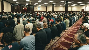 Miniatura: Polska partia pozostaje otwarta na...