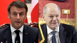 Miniatura: UE chce wzmacniać obronność. Planom...