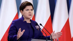 Miniatura: Czym zajmuje się wicepremier Szydło?...