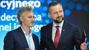 Miniatura: Palantir wchodzi do Polski. Kontrowersyjna...