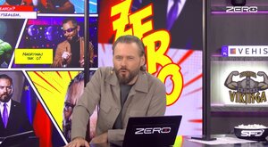 Miniatura: Atak na Kanał Zero. "Was się powinno...