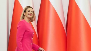 Miniatura: Fundacja Marty Nawrockiej z imponującym...