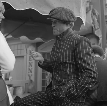 Roberta Redforda w tym stroju zobaczymy w filmie: