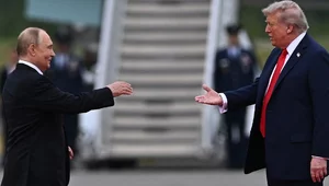 Miniatura: Rozgrywka o hegemonię w świecie