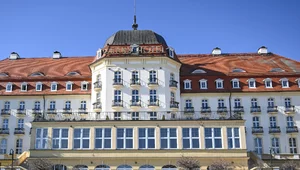 Miniatura: Onet wraca do tematu prostytutek i Grand...