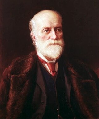Sir Sandford Fleming -&nbsp;człowiek, kt&oacute;ry zaproponował podział świata na&nbsp;strefy czasowe