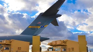 Miniatura: "Pomoc" wojskowa Zachodu dla Ukrainy....