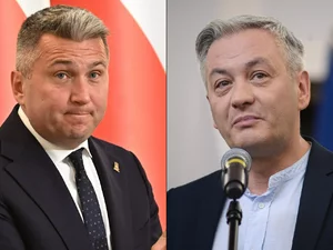 Miniatura: "Jest pokusa, żeby go potorturować...