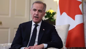 Miniatura: Ważna wizyta premiera Kanady w Polsce....