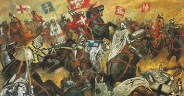 Zdzisław Walczak, Bitwa pod&nbsp;Koronowem