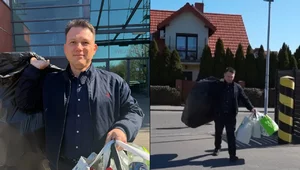 Miniatura: Jak działa system kaucyjny? Mentzen...