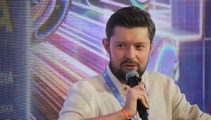 Miniatura: Kolejna powieść polskiego pisarza trafi na...