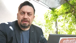 Miniatura: Otoka-Frąckiewicz: Jeszcze trochę i...