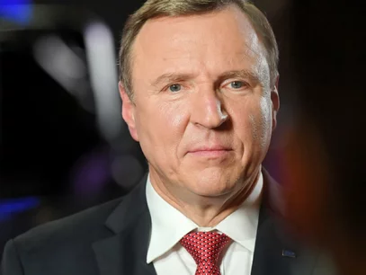 Miniatura: Kurski znów uderzył w TVP. "To już nudne,...