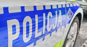 Miniatura: "Dopuścił się manipulacji". Policja...