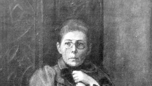 Miniatura: Kobieta wielu talentów. Bogate życie...