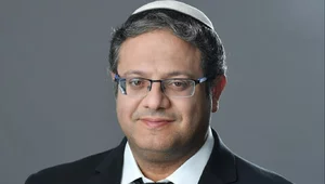 Miniatura: Izraelski minister złamał porozumienie....