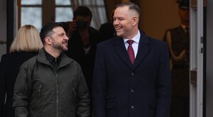 Miniatura: Nagły cud odzyskania wzroku