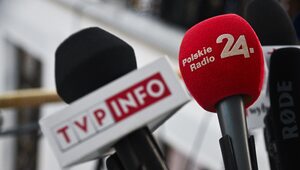 Miniatura: Spór o TVP i Polskie Radio. Prawnik...