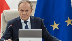 Miniatura: Fundacja odpowiada na słowa Tuska....