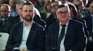 Miniatura: Atak Rosji na Polskę? Teść...