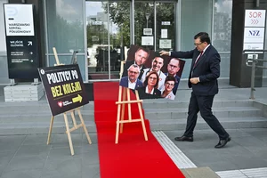 Miniatura: Kontrola poselska po skandalu w szpitalu....