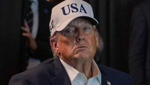 Miniatura: Atak USA na Iran. Doradcy Trumpa namawiają...