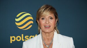 Miniatura: Gwiazda show Polsatu znowu zaskakuje. "To...