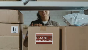 Miniatura: Z Niemiec do Rosji przez Polskę....