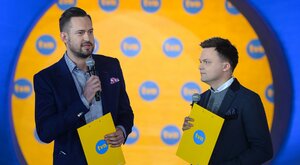 Miniatura: "Popełnił błąd". Prokop wprost o Hołowni