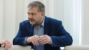 Miniatura: Poseł KO krytykuje Żurka. "Myślałem, że to...