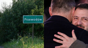 Miniatura: Prowokacja, która przeszła bez echa