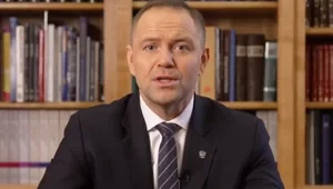 Miniatura: Trzy weta prezydenta. "Są granice, których...