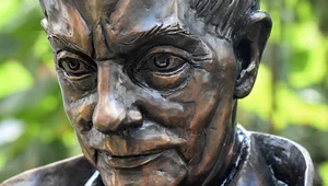 Miniatura: Pechman: Herbert wciąż jest wielką...