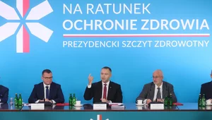 Miniatura: Nawrocki podpisał ustawę i skrytykował...